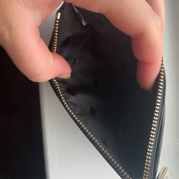 KATE SPADE Lightly used wallet - Picture 5 of 7